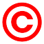 Copyrighted