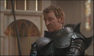 Sir William de Mornay mit Schwert.jpg