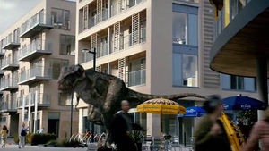 Tyrannosaurus in der stadt.jpg