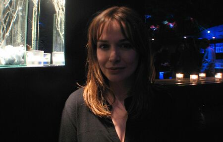 Lucy Brown – Primepedia