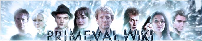 Alles über Primeval auf Primepedia