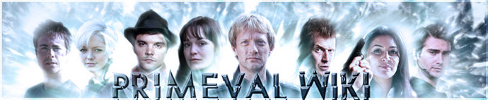 Alles über Primeval auf Primepedia