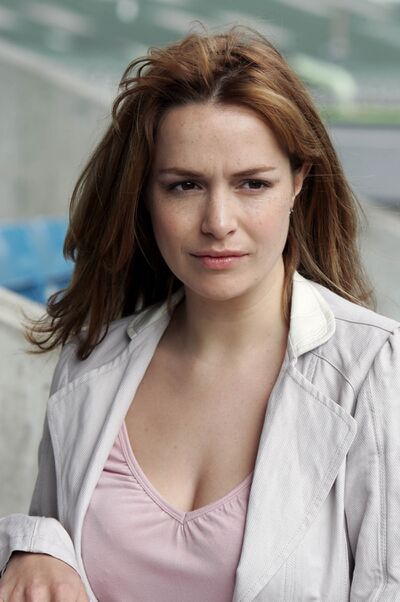 Claudia Brown Primepedia